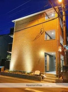 ドミール渋谷の画像