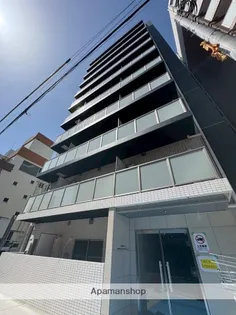 スクエアシティ横濱大通り公園AZ【2階】の外観