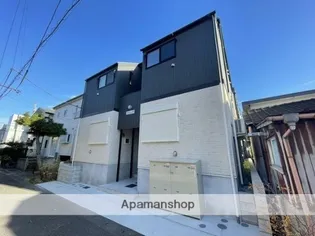 ベステージ大船Ⅲ【1階】の外観