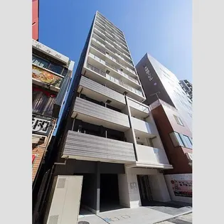 エステムプラザ川崎の画像