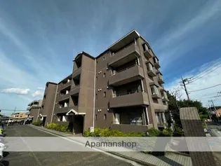 サンコートあかね台の画像