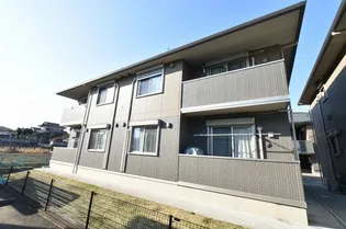 ショコラコート1の画像