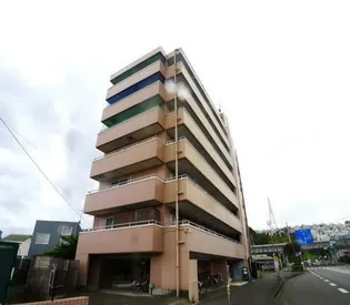 ドムール平塚第3の画像