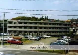 フェアネスハイム【3階】の外観