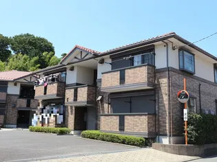 ファミリーコートCの画像