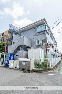 トルース相模原【1階】の外観