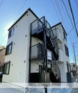 アレグリア逗子の画像