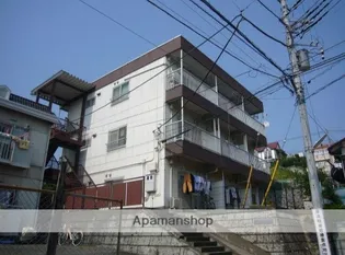 ハイツさがみ野の画像