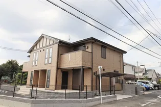 リビエラ湘南の画像