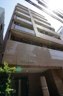 T’S GARDEN元町【4階】の外観