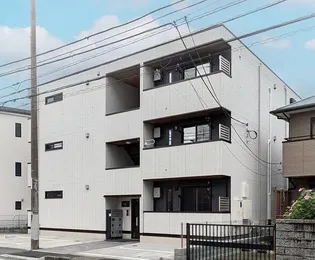 トルマリーナ相武台の画像