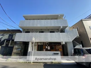 パレス天王町の画像
