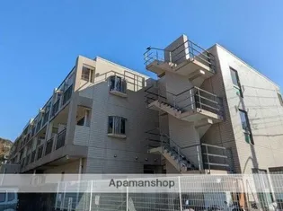 アミティ衣笠の画像