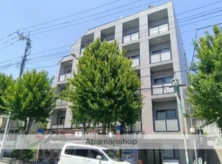 フォーシーズンあざみ野ビルの画像