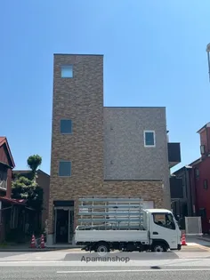 ラヴィ・コンフォート【1階】の外観