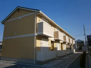 神奈川県平塚市長持【テラスハウス】の外観