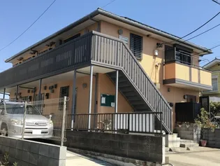 シーサイドコーポ辻堂の画像