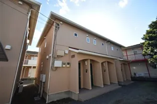 アークグレイスIIIの画像