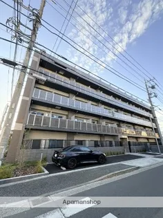 SQUARE CITY TSURUMIICHIBA【3階】の外観