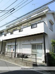 スペースさがみ野【2階】の外観