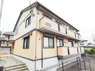 ソレアードIIの画像