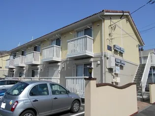 グリーンハウスCの画像