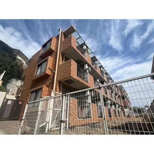 PLENDY鷺沼【3階】の外観