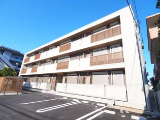 オレンジハウスの画像