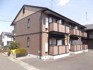 エクレール相原Bの画像