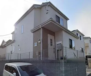 神奈川県川崎市宮前区菅生3丁目【一戸建】の外観