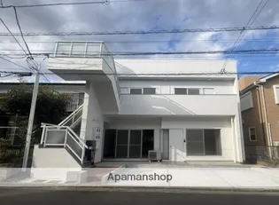 シラハニテラスの画像