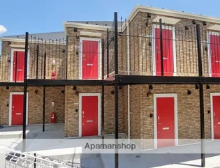 ハーミットクラブハウス屏風浦D号棟の画像