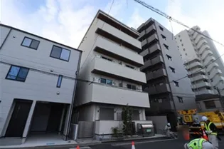 SKEY RESIDENCE塚越(スカイエレジデンスツカゴシ)【3階】の外観