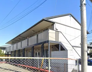 スペース北谷【1階】の外観