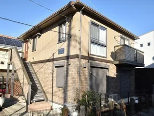 コゥジィーコートIIの画像