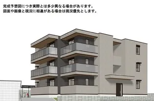 D'BLESS上大岡の画像
