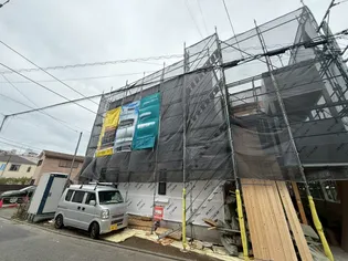 FELICE江の島【3階】の外観