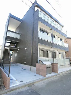 リブリ グランドアリーナ高津の画像