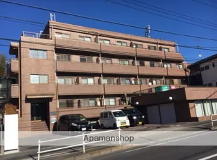 グレイス柿生【1階】の外観