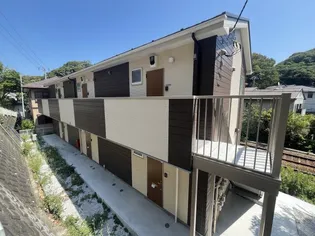 ハウスDANKEIIの画像