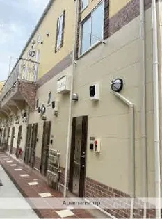 ユナイト黄金町アクトンストリートの画像