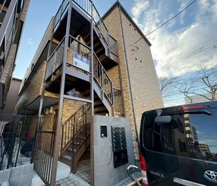 ベイルームプレミア橋本の画像