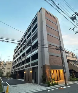 エスティメゾン川崎ウエストの画像