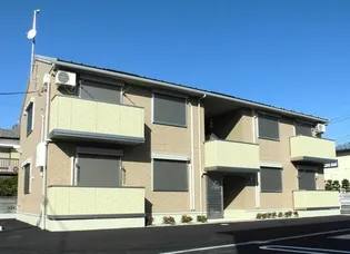 エトワールM A棟の画像