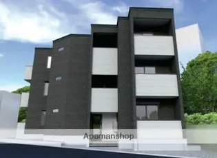 GRADUS藤沢【1階】の外観