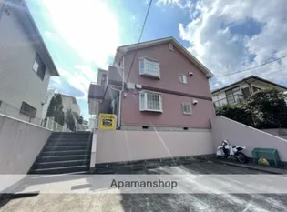 フェリース鶴川の画像