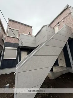 オリーブ藤沢【2階】の外観