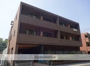 グリーンベルハイツの画像