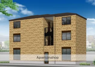 アリア グランデ上大岡の画像