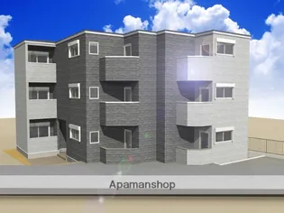 LAーCREA新子安の画像